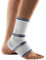 bort 054600 TaloStabil Eco Aktiv-Sprunggelnkbandage, silber, Gr. small