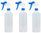 3 UNIDADES DE PULVERIZADOR PROFESIONAL CANYON 1L