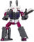 Transformers Spielzeug Generations Legacy 14 cm große Deluxe Skullgrin Action-Figur, ab 8 Jahren