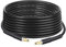 DrRobor 8M Tubo Alta Pressione per Kärcher K2, K3, K4, K5, K6, K7 Idropulitrice, Tubi Flessibile di Ricambio con Quick Connect, 2.641-721.0
