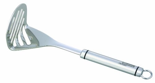 Tescoma 638684 Schiacciapatate acciaio inossidabile, 27 cm, linea President