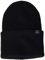 Barts Damen Haveno Beanie Baskenmütze, Schwarz (Black 0001), One Size (Herstellergröße: Uni)