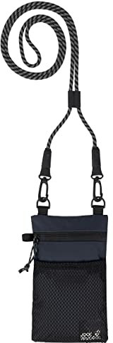 Jack Wolfskin Unisex Freizeittaschen-2010521 Freizeittaschen, Night Blue, One Size