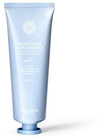 Maria Nila Coils & Curls Weightless Curl Definer