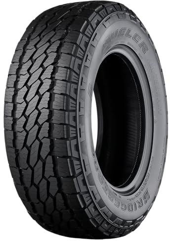 BRIDGESTONE året runt däck 225/55 R 18 TL 98H DUELER ALL TERRAIN A/T002 BSW M+S 3PMSF allväder