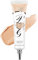 Eyeshadow Primer, Pigment Base Eyeshadow Primer, Ultra-Creamy Eye Base Lightweight Long Lasting Eye Primer, Matte Full Coverage Concealer Makeup for Mature Skin 15ml