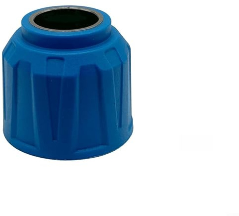 Manicotto scorrevole ingegnerizzato per trapano a percussione elettrico da 26 mm con staffa a sfera in acciaio per una riduzione dell'usura interna (1 pz)