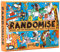 Randomise: The hilarious pocketsize party game of acting, drawing and describing.