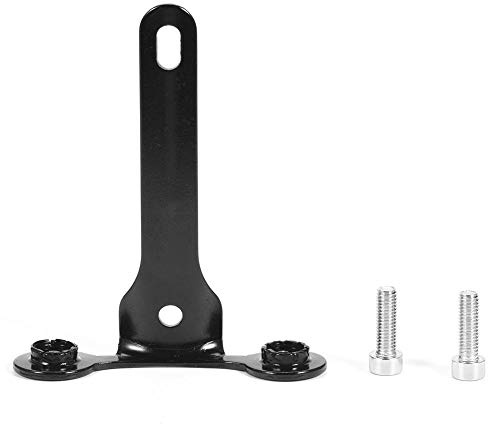 support cartouche co2 velo,co2 Bike Holder,Support Cartouche co2 Velo,Lot de 2 Supports de Cartouche de CO2 pour VTT, vélo de Route, VTT, Porte-Bouteille de CO2, Accessoires d'équitation (1 pièce, Noi