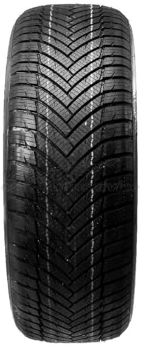 Tristar All Season Power XL M+S - 205/45R16 87W - Ganzjahresreifen