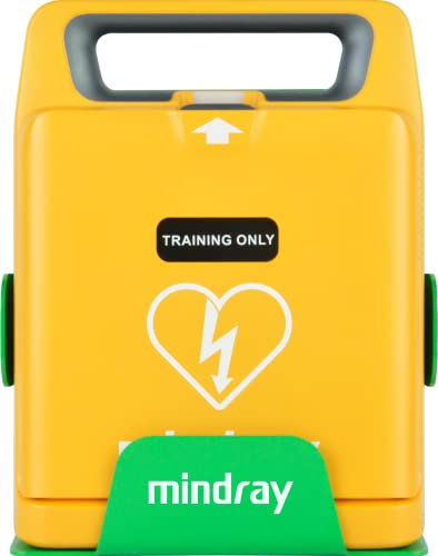 Mindray Staffa a parete defibrillatore