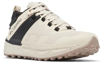 Columbia Facet 75 Outdry, Scarpe da Trekking Basse Uomo, Dark Stone Black 2024, 44.5 EU