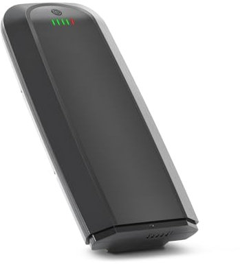 YOSE POWER Gepäckträger Akku YJ145 36V 14Ah LG Zellen für 36V 50W-800W Motor passt auf E-Bikes von Telefunken, Zündapp, Chrisson u.v.m.