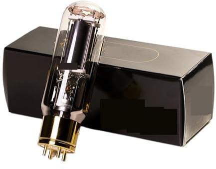Kit de Amplificador de Tubo electrónico de Audio de válvulas de vacío 211 805A 845 805 Quad(845,4pcs Matched Quad)