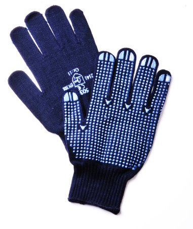 5 Paar Arbeitshandschuhe - Montagehandschuhe Gr. 10 PROFI TOPQUALITÄT