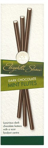 Elizabeth Shaw - Flauti alla menta, 105 g