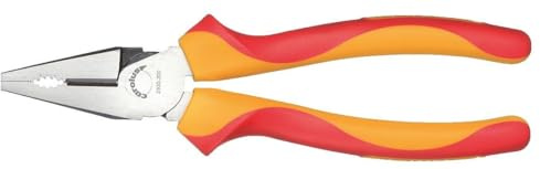 GEDORE red VDE-Kombinationszange 200 mm