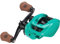13 FISHING Modus TX2 Baitcast-Rolle, Übersetzung 7,3:1, Linkshänder (Salz + Frisch), MODTX2-7.3-LH, grün (Seafom Green)