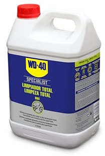 WD-40 Specialist Bike Total Reiniger 5 Liter