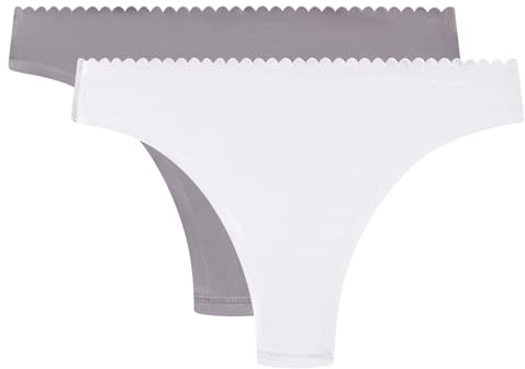 Dim Tanga Femme Midi Body Touch Easy x2