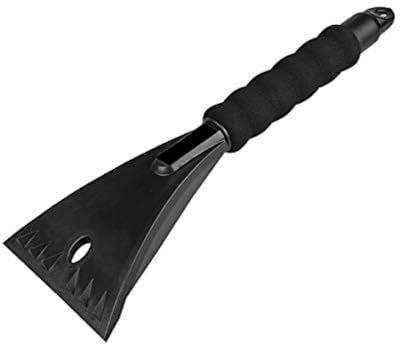 APA EAL - Grattoir à Glace avec Poignée Souple Oslo