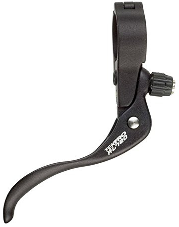 TEKTRO Maneta de Freno ciclocross RL726, par, 26 mm, Negro
