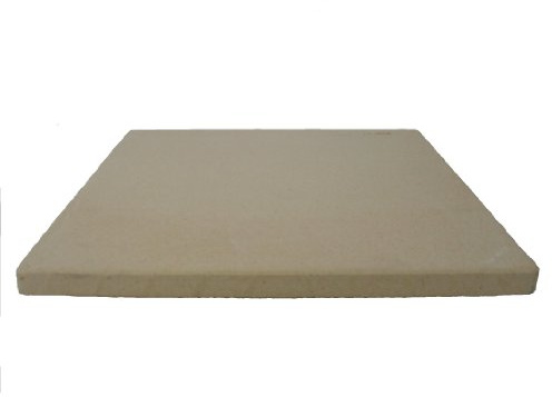 18 X 18 X 1 Square Industrial Pizza Stone