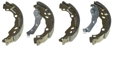 Brembo S68525 Brake Shoes