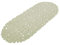 SANIMIX Große Badematte Wanneneinlage Wannenmatte Sicherheitseinlage für die Badewanne Modell Little Stones Größe: 99 x 39cm - Farbe: Grau