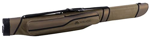 Mikado Rutentasche Hardshell 1 Rute 1,35m