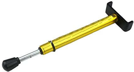 OCHAOS Keilriemen Universal Einstellbare Riemenspannung Für Harley Für Dyna Für Fat Boy Motorrad 10 Lb Riemenfahrer Fahrrad Riemenspannungsmesser Motoren Antriebriemen