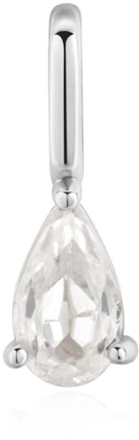 ANIA HAIE Damen-Charm 925er Silber One Size 89195605