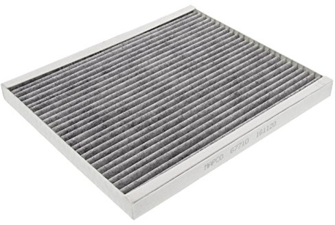 MAPCO 67710 inomhusfilter