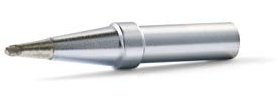 Weller ET AA (4ETAA-1) Soldering Tip for Weller WE 1010, Chisel, Width 4.6mm, Thickness 0.8mm, 1 Piece