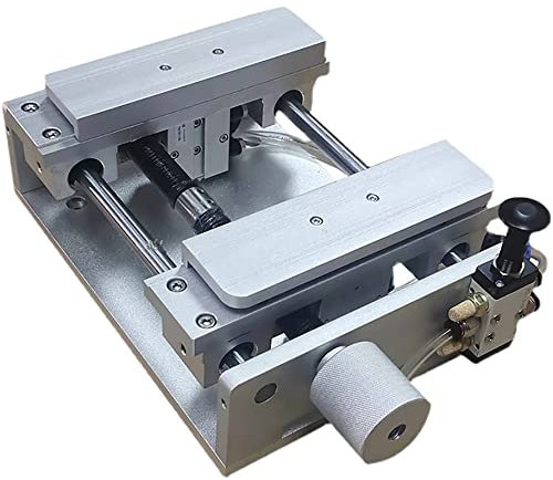 Jieotwice Pneumatische Spanntische, Laserschweiß, Schneid- Und Markiermaschinen, Bidirektionales Spannen