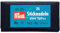 Prym 124163 Sticknadeln ohne Sp. ST 16 1,60 x 55 mm silberfarbig, silber