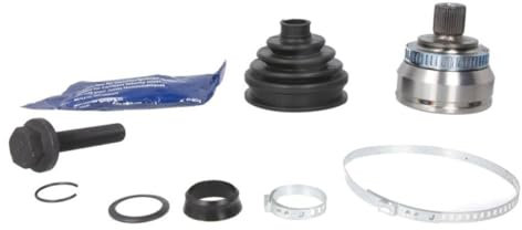 Meyle 100 498 0120 Juego de articulación, árbol de transmisión