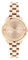 FURLA Damen Analog Quarz Uhr mit Edelstahl Armband R4253102518