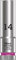 Wera 05004554001 8790 HMC Deep Socket, Pink, 14.0 mm