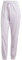 adidas Damen Essentials 3-Stripes Jogger Pants, Ice Lavender/Bliss Lilac, L