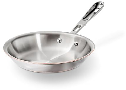 All-Clad Euro Copper-Core 6108SS Frying Pan 20.3 cm