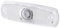 HELLA 2PG 962 964-051 Positionsleuchte - Begrenzungsleuchte - Anhänger - Wohnwagen - Halogen - 24V - Einbau/Schraubanschluss - ADR/GGVS - Lichtscheibenfarbe: glasklar - links/rechts - Menge: 1