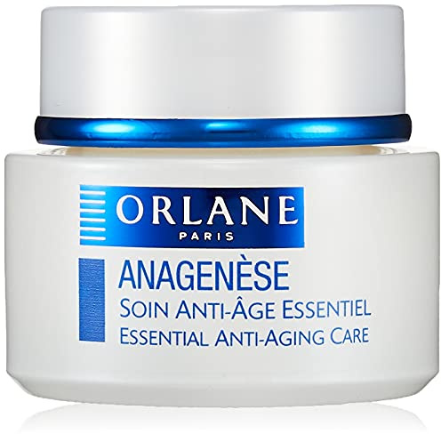 ORLANE ANAGENESE ESSENTIAL CREMA ANTI-EDAD 1UN