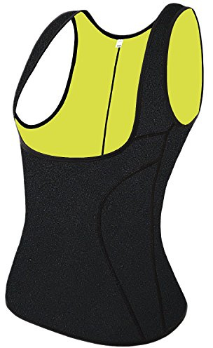 QEESMEI Cinturón de Entrenamiento de Cintura para Mujeres y Hombres, Faja Reductora de Cintura, cinturón Abdominal para pérdida de Peso, cinturón Moldeador de Cuerpo Adelgazante