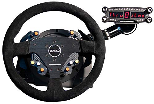 ThrustMaster BT Display Holder (PS4) 4060113 Noir