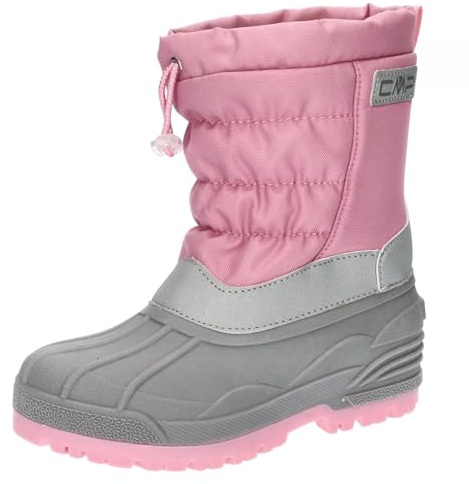 CMP unisex - barn Kids Hanki 3.0 Snow BootsSnökängor