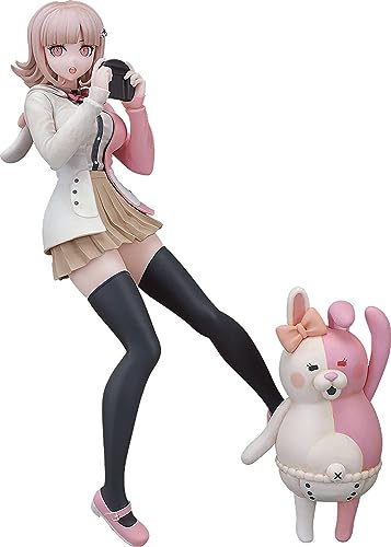 Good Smile Company Chiaki Nanami monomi Hoodie Ver. Fig. 16 cm Danganronpa