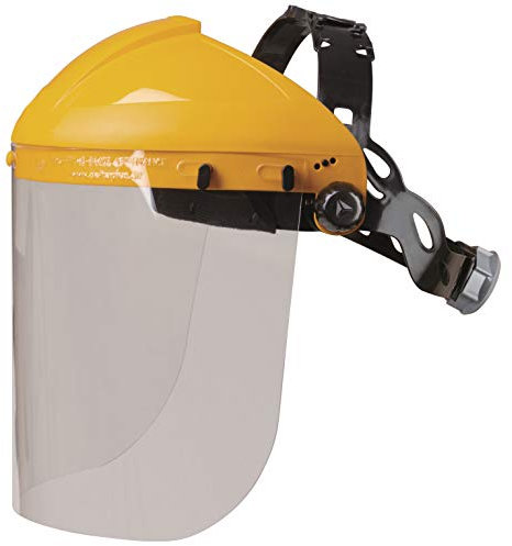 Delta Plus 400392 Porte Visière avec protection