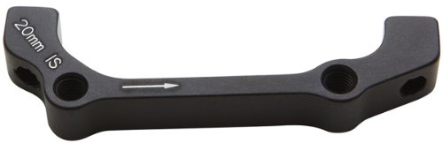 Avid IS Bracket 20 IS (Front 180/Rear 160) Including Stainless Bracket Mounting Bolts