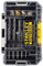 STANLEY STA88553-XJ - Juego de perforación en metal STANLEY® FATMAX® de 13 piezas